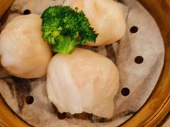 -金城大酒店-中餐厅(汾江中路店)