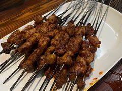 -连手特色烤串