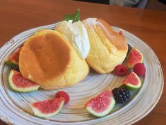 -UPPER KITCHEN(延安路店)