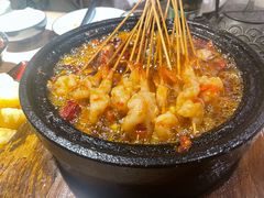 -胡马八破·川菜小馆(宽厚里店)
