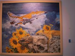 -四川美术学院美术馆