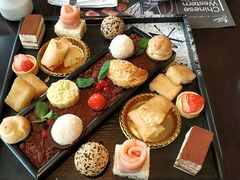 -AdD全日制餐厅(中谷花园酒店)