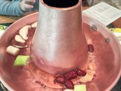 -南门涮肉(上海二店)