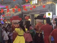 -三亚红色娘子军演艺公园景区