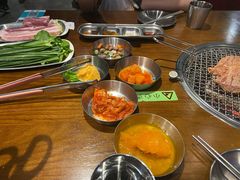 -·缸桶屋·韩式牛肋条自助烤肉(西湖D11店)