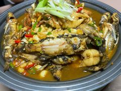 -老铁私房菜