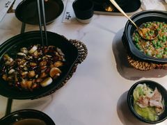 -乔阿马·江南味·驴肉香(龙湖华泾天街店)