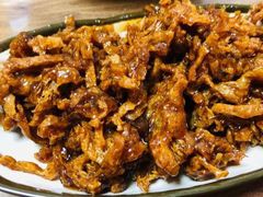 -大姨捞面(新安花园店)