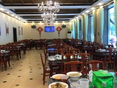 大堂-玉林烤鸭店(垡头店)