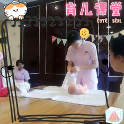 -千禧果月子会所(郑州东站店)