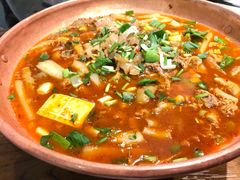 火瓢牛肉-云海肴·汽锅鸡·云南菜(美罗城店)