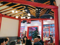 -蛙一刀·麻椒鱼火锅(金仙桥店)