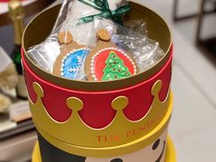 -王府半岛酒店