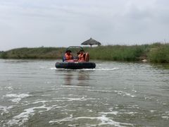 -黄沙古渡原生态旅游区