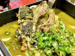 -雅佳神话·麻辣烤鱼(新街口店)