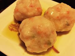 -新大咀港式茶餐厅(宝山万达店)