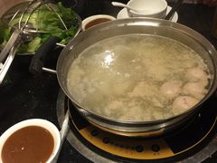 -八合里牛肉火锅(八合里总店)