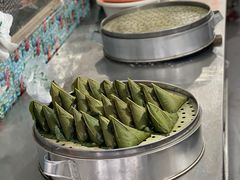 -叶婆婆豆浆馍馍