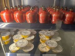 -彩虹之约•淮扬家宴(亚运村店)