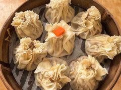 -都一处烧麦馆(前门店)