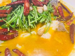 -清水亭湖北菜(大屯DT51店)