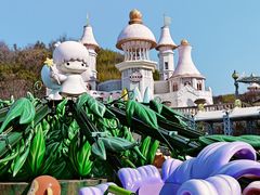 -杭州Hello Kitty乐园