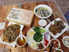 -官塘锋记鱼生·生腌·砂锅粥(牌坊街店)