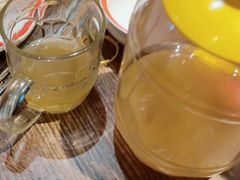 -永红源啤酒·烧烤·海鲜·大排档(青特城店)