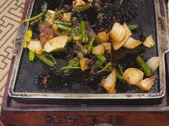 -将军牛排·尔滨地标朝鲜族美食(总店)