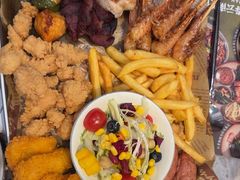 -Aqua Oasis 水天堂(常熟永旺店)