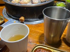 -原始泥炉烤肉(总店)