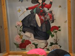大堂-巴斯漫温泉汗蒸馆(贡湖大道店)