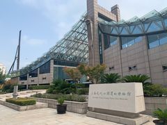 -元代水闸遗址博物馆