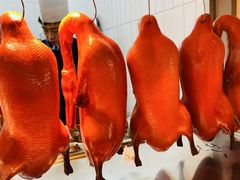 -春饼先生·北京烤鸭(甘井子万达店)