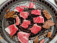 -火炉火自助餐(西直门凯德MALL店)