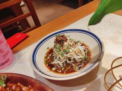 -老佛爷炭火蛙锅直营(清滨路总店)