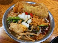 -覃姐柳州螺蛳粉(横岗店)