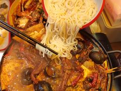 -老闵田螺馆·南昌市井菜·特色小吃(总店)