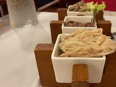 -全聚德(上海首店浦东店)