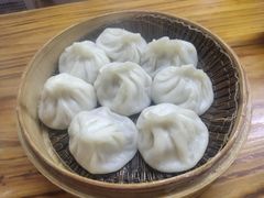 -锅贴大王南翔小笼(临沂二村店)