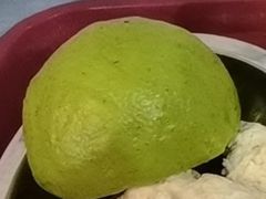 奶黄包-北京大学-燕南食堂