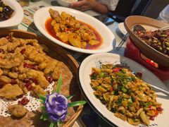 -小辣椒·桂林本地菜(鸿运店)