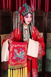 -华韵京剧摄影(洋桥角门东店)