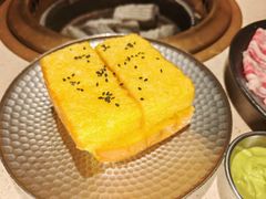 -Ant 蚂蚁洞烤肉·大营地(上海静安大悦城店)