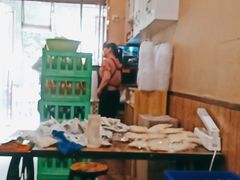 -牡丹广场薛栓子擀面皮大王