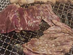 -十三姨正合丰烤肉(营迹路店)