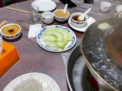 -鑫龙火锅(北园店)