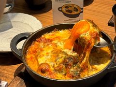-CURRY YA 熟成咖哩專門店(深圳湾万象城店)