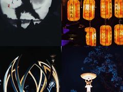 -茅山东方盐湖城景区