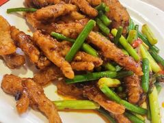 -令狐冲烤鱼·烧菜馆(达明店)